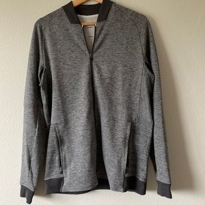 Lululemon Full zip jacket